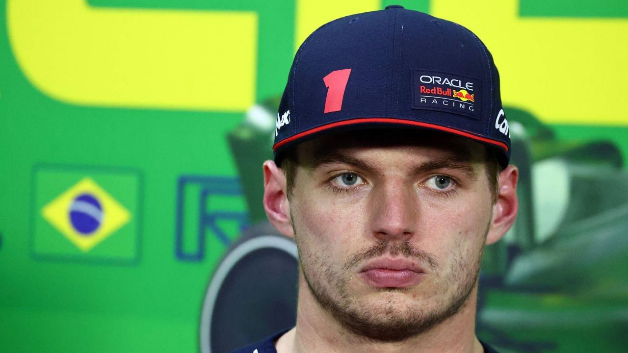 Max Verstappen Doesn't Hold Back in His Criticism of Sprint Format: "To Make as Much Money as Possible"