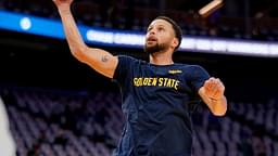 Revealed To Have Been Offered Equity By Brandblack, Stephen Curry's Journey To 'President' Gets Broken Down To Kevin Garnett
