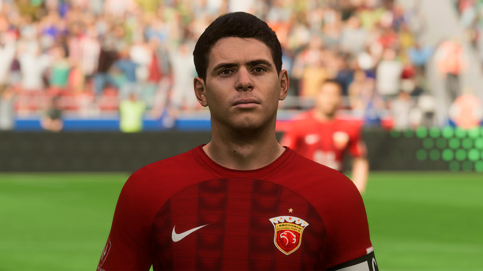 EA FC 24 Oscar Flashback