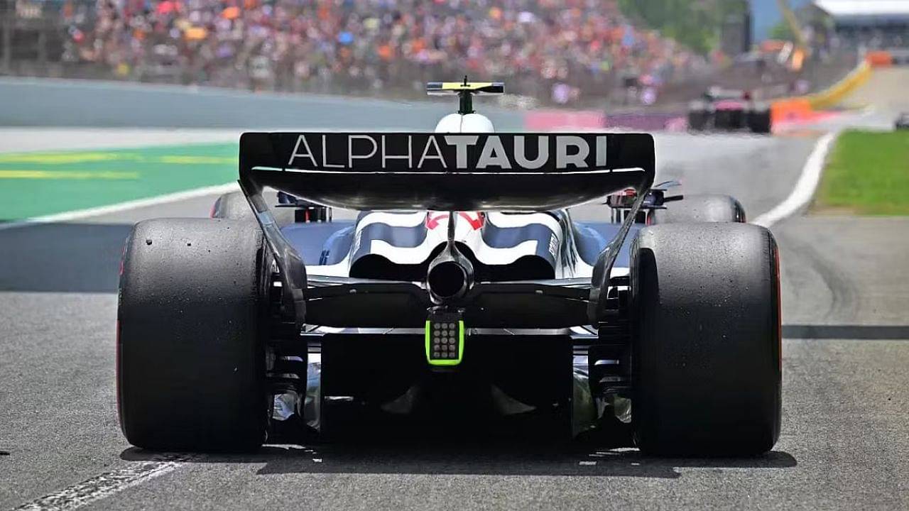 AlphaTauri’s $126,000 Idea Generates More Problems Than Solutions as F1 Looks Forward to 2024 Campaign