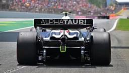 AlphaTauri’s $126,000 Idea Generates More Problems Than Solutions as F1 Looks Forward to 2024 Campaign