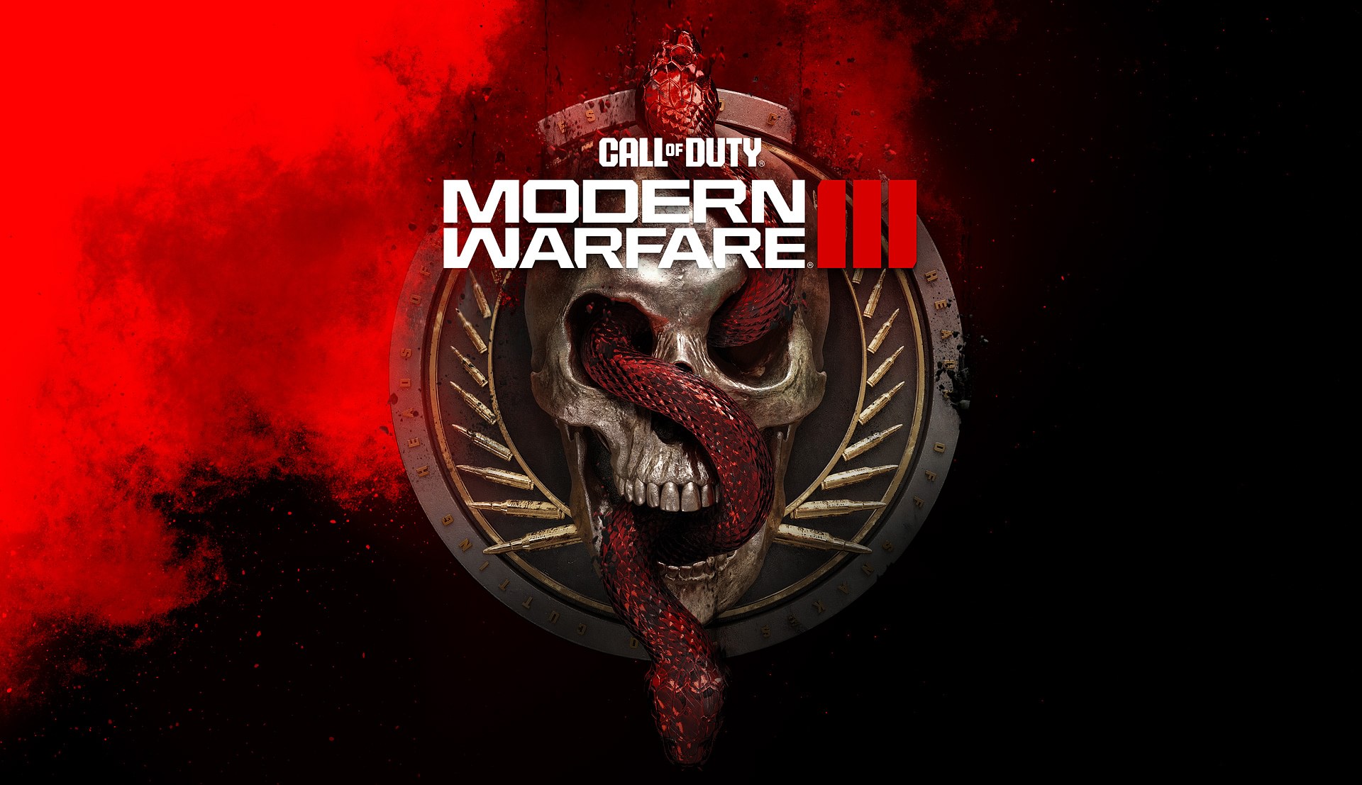 Modern Warfare III Release Date Set for November 10, 2023 - Esports  Illustrated