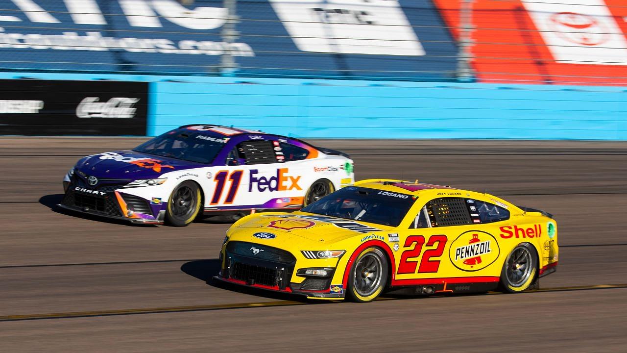 NASCAR Takes: Despite Chevrolet Dominance, Why Ford and Toyota Are Still in the Game After First 3 Races