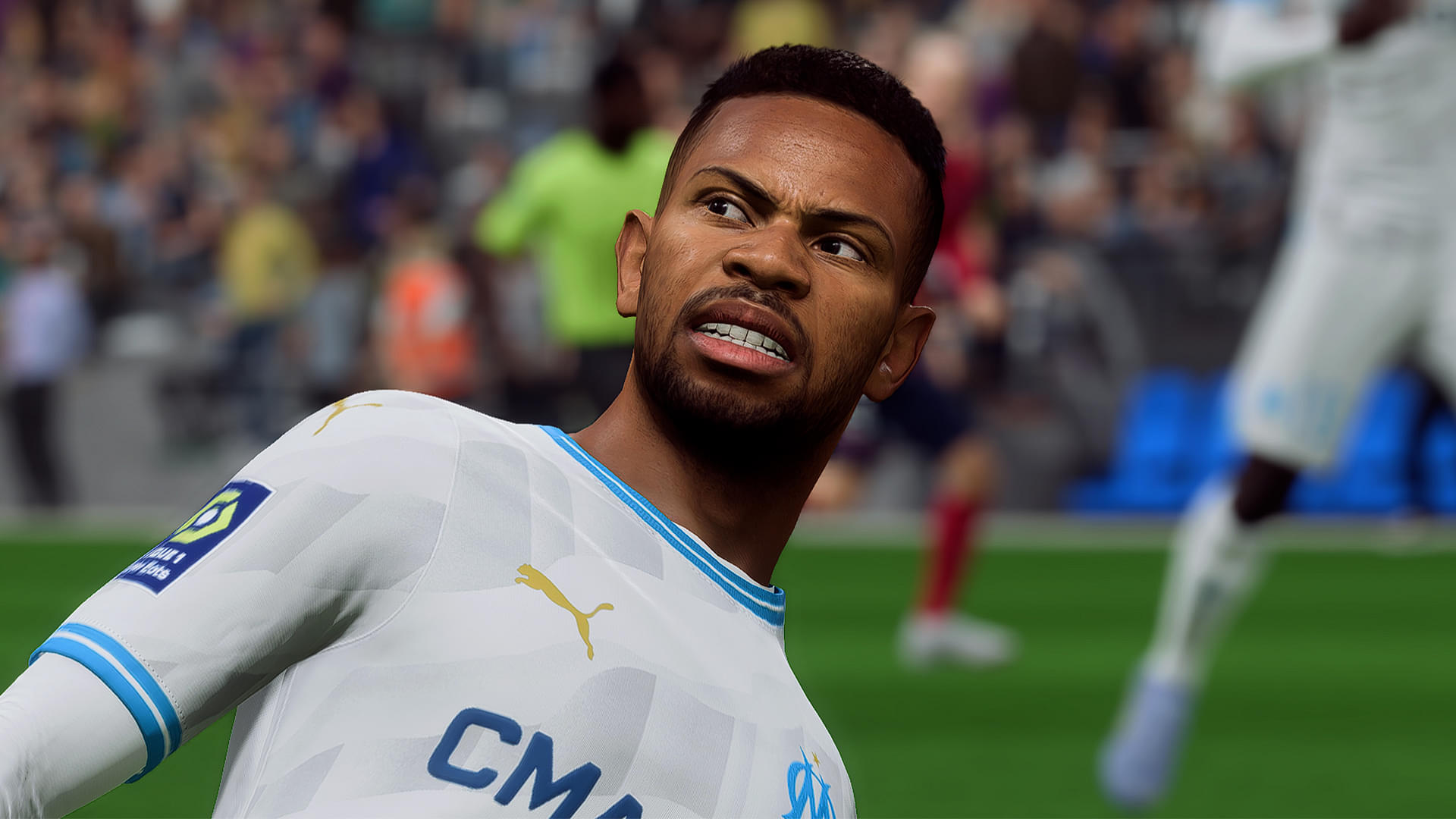 EA FC 24 Renan Lodi FC Pro Live