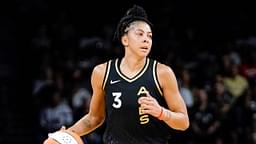 "They Don’t Ask LeBron James Those Questions": WNBA Superstar Candace Parker Once Showed Disdain For Questions Aimed at Her Pregnancy