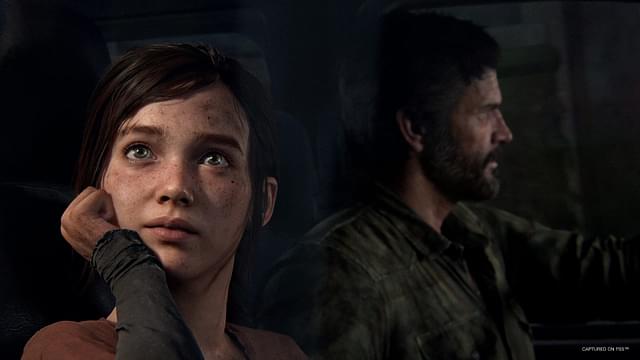 The Last of Us 2