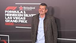 Famous via Drive to Survive, Guenther Steiner Inspires an American Comedy Series