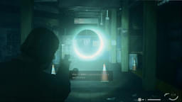 An image showing Echoes from Alan Wake 2