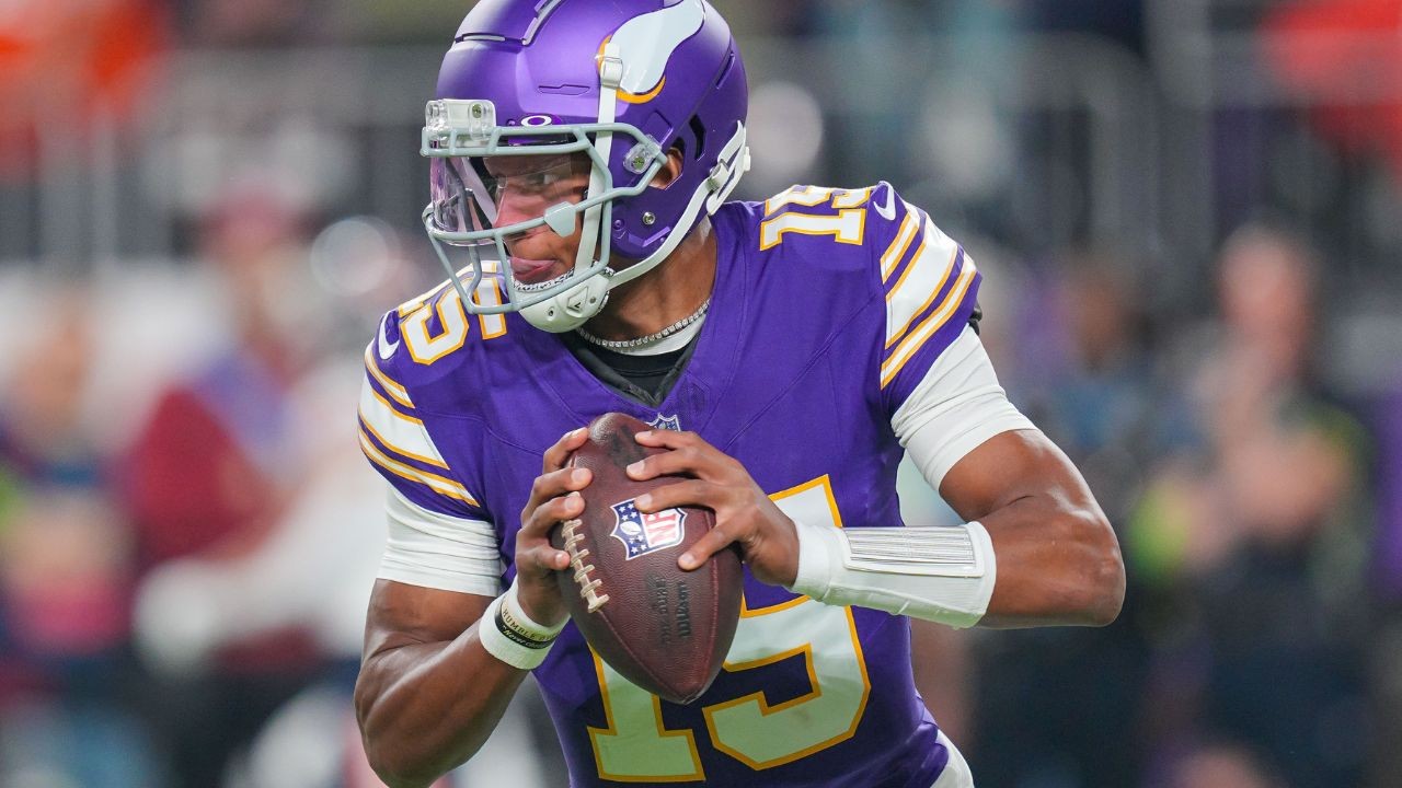 "The Josh Dobbs Chariot Went Full Pumpkin" Mike Florio Reckons the