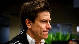 Toto Wolff Believes Mercedes Are “Against the Odds” to Mark a Jump in Standings for 2024