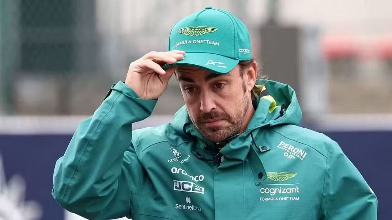 Fernando Alonso expecting 'tight' qualifying battle in Las Vegas but says  there is still more to come from Aston Martin