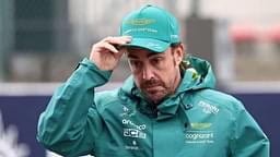 Fernando Alonso Urges Las Vegas to Seek Inspiration from Saudi Arabia Over Problems on Track