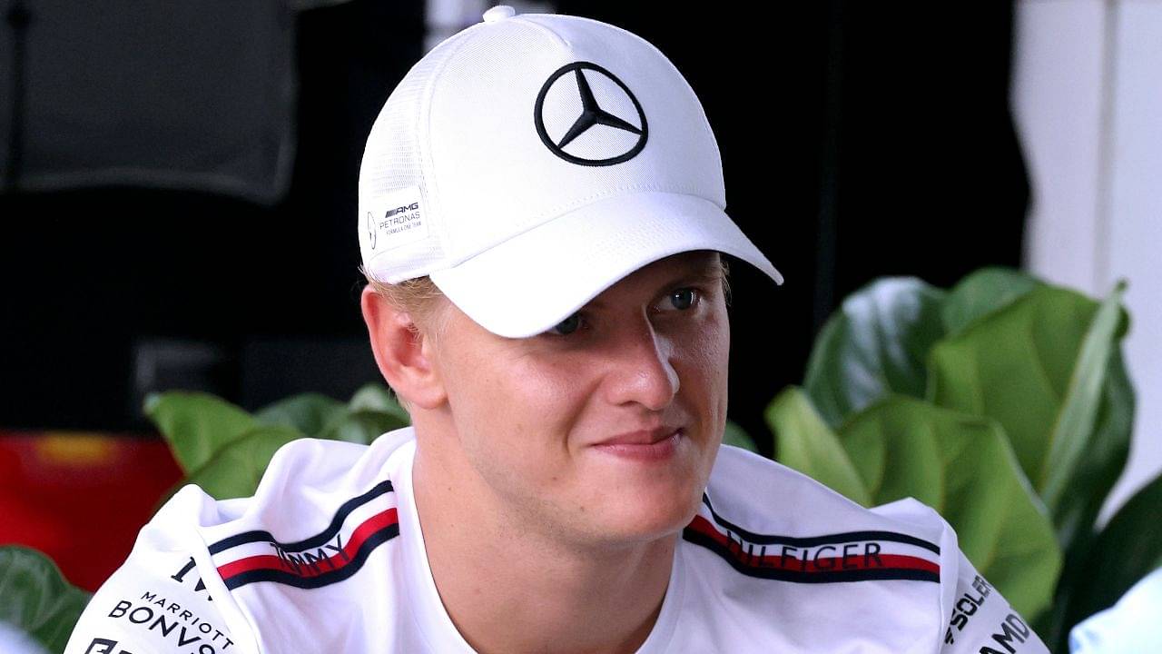 “Not the Right Category”: Mick Schumacher Refuses to Admit Himself in Formula E Amidst Big F1 Snub
