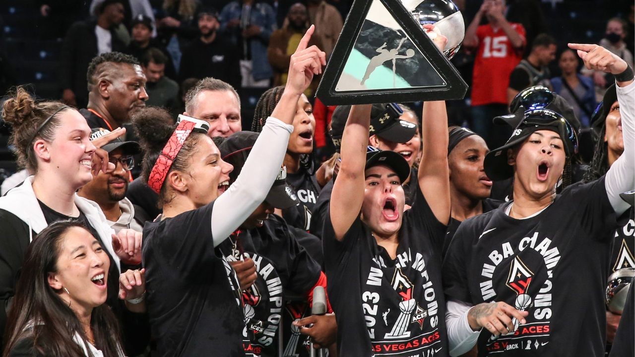 Is the WNBA Subsidized by the NBA? - The SportsRush