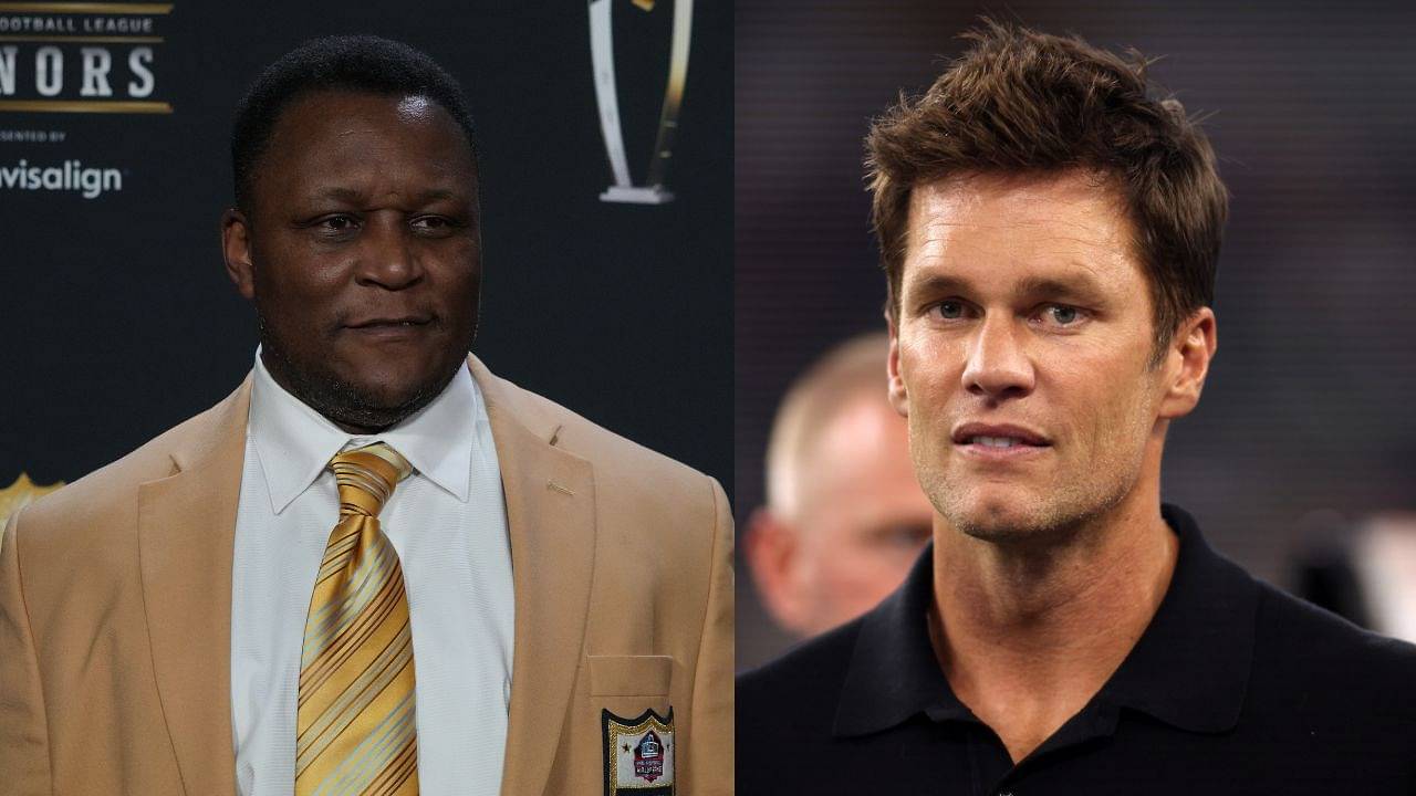 “He’s Talking About the Teams He Played For”: Barry Sanders Contradicts Tom Brady Calling Modern Football’s Mediocre