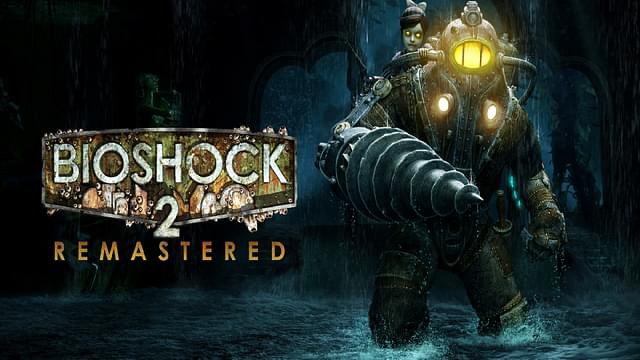 bioshock 2