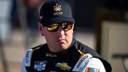 “I Think the Last Guy to Throw a Punch Was Me”: Kyle Busch on New Generation of NASCAR Drivers