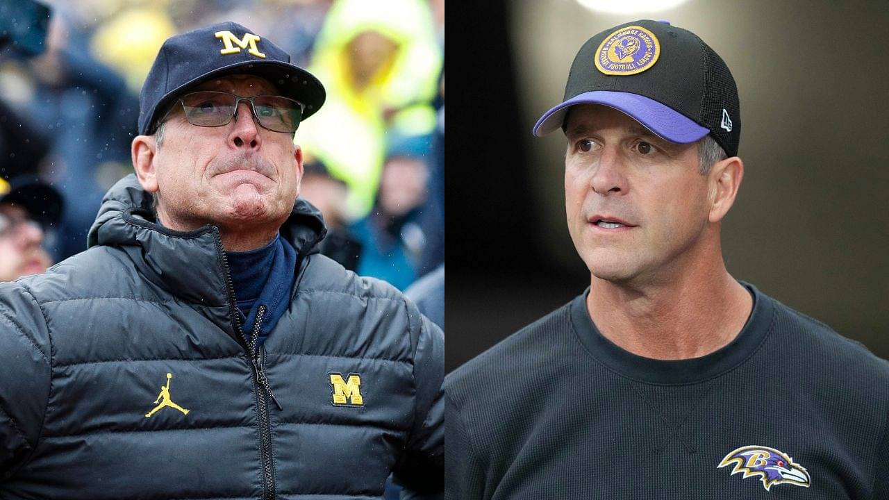 "I’m Proud of Him": Jim Harbaugh's Brother Strongly Defends His Brother Amidst the Ongoing 'Cheating' Scandal