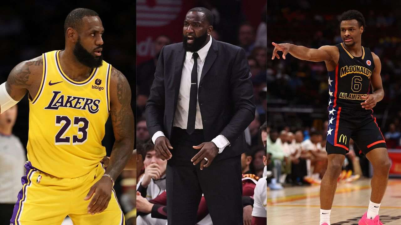 Lakers News: LeBron James Discusses Ways To Fix NBA All-Star Game