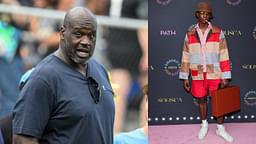 "Introduce Me to Like Raven-Symone": Myles O'Neal Took 'Advantage' of Father Shaquille O'Neal's Fame to Meet With Celebrity Kids
