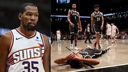 "Me and Mikal Bridges Both Knew": Former Suns Player Claims He and Nets Teammate Were Aware Kevin Durant Trade Would Include Them