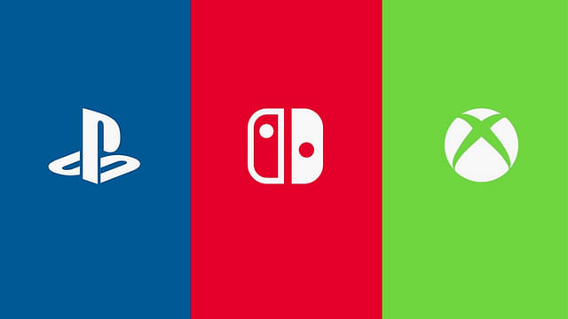 An image showing multiple gaming console logos like PlayStation, Nintendo and Xbox which will be inclusive on PNX