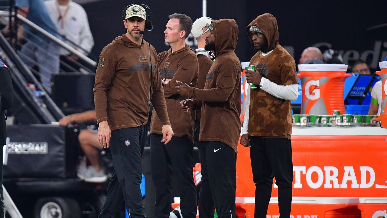 Why Are the Coaches Wearing Brown? Exploring the Latest Trend