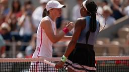 Coco Gauff compares Iga Swiatek rivalry with Maria Sharapova and Serena Williams