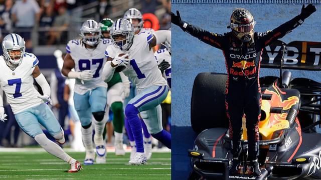 Dallas Cowboys & Co’s $110 Billion Price Tag Is a Harsh Reality Check to F1’s Tiny American Dream