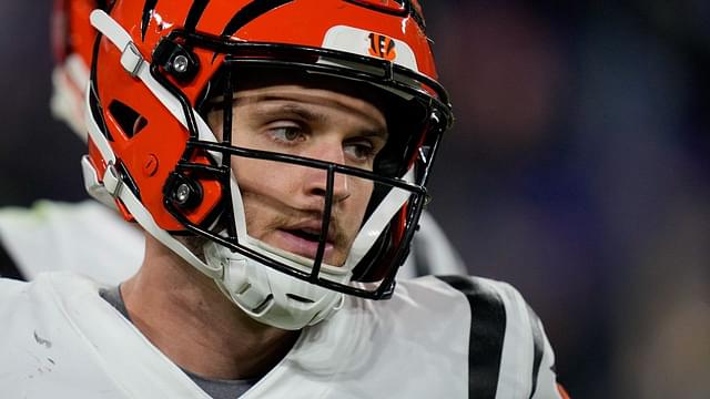 Joe Burrow’s Backup Jake Browning Holds an Impressive National Record as a High Schooler Making Him Perfect to Lead the Bengals