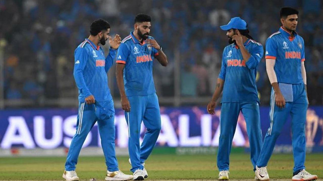 Tryst With Conducting Experiments Costs India 2023 Cricket World Cup