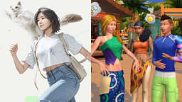 inZOI vs The Sims 5