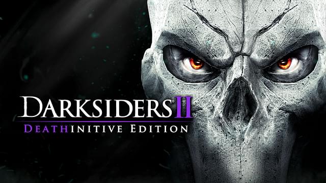 darksiders II