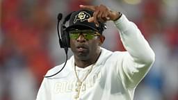 Deion Sanders Rolls His Eyes at the Cowboys Losing Another Playoff Game, Seemingly Throws Star Players Under the Bus
