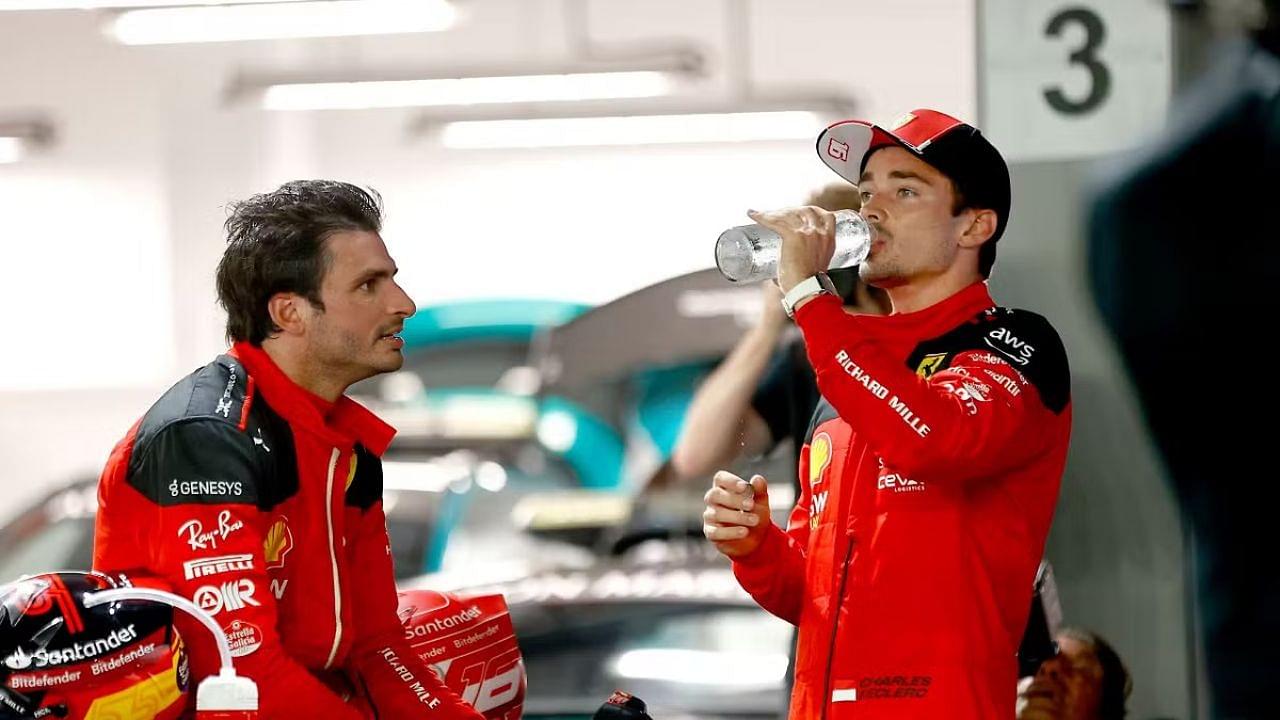 Ferrari Boss is Hoping For a Good Result in Las Vegas Due to a Special Skillset of Their Drivers