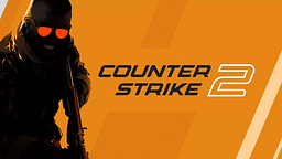 An image showing Counter-Strike 2 cover with terrorist
