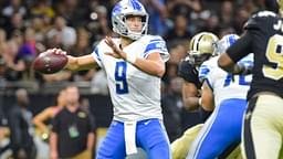 What Happened to Matthew Stafford: Exploring Rams QB's Injury and Potential Comeback