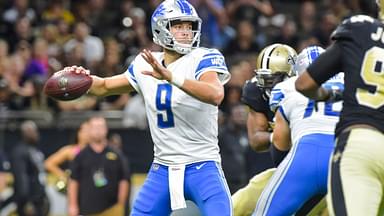 What Happened to Matthew Stafford: Exploring Rams QB's Injury and Potential Comeback