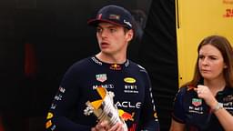 Max Verstappen Deliberately Sacrificed the Fastest Strategy to Set the 1000 Laps in the Lead Record
