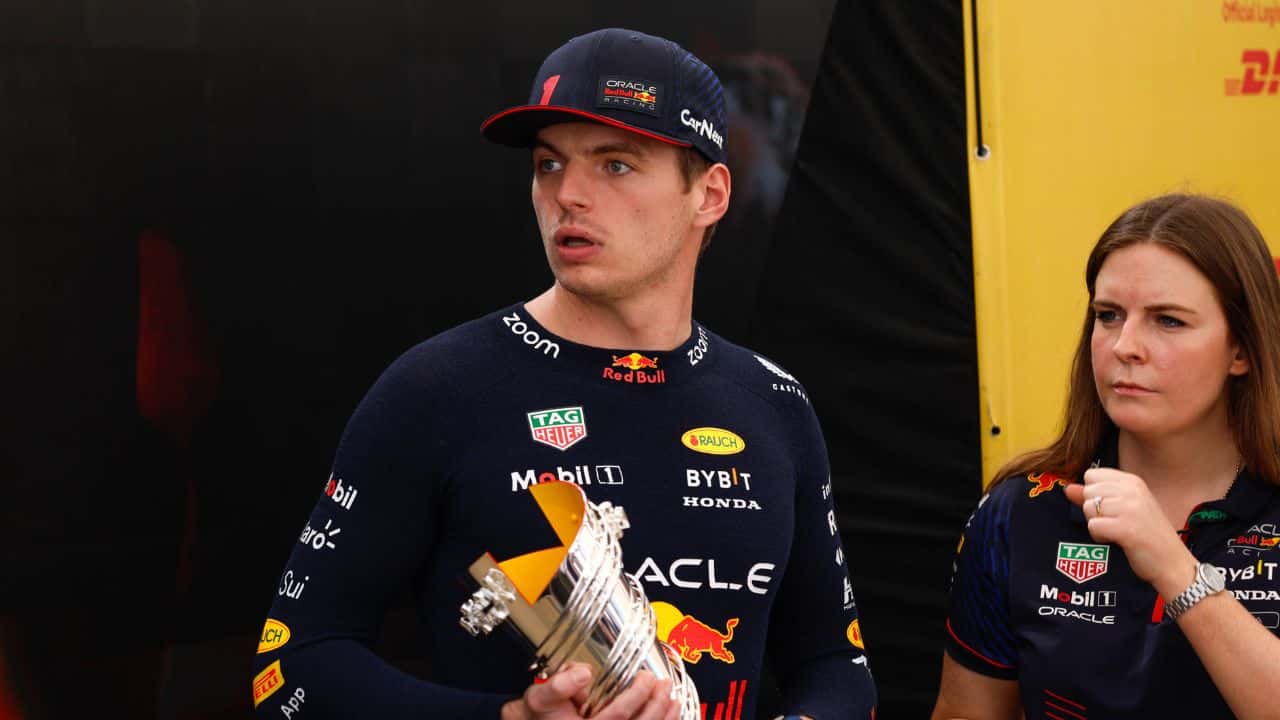 Max Verstappen Deliberately Sacrificed the Fastest Strategy to Set the