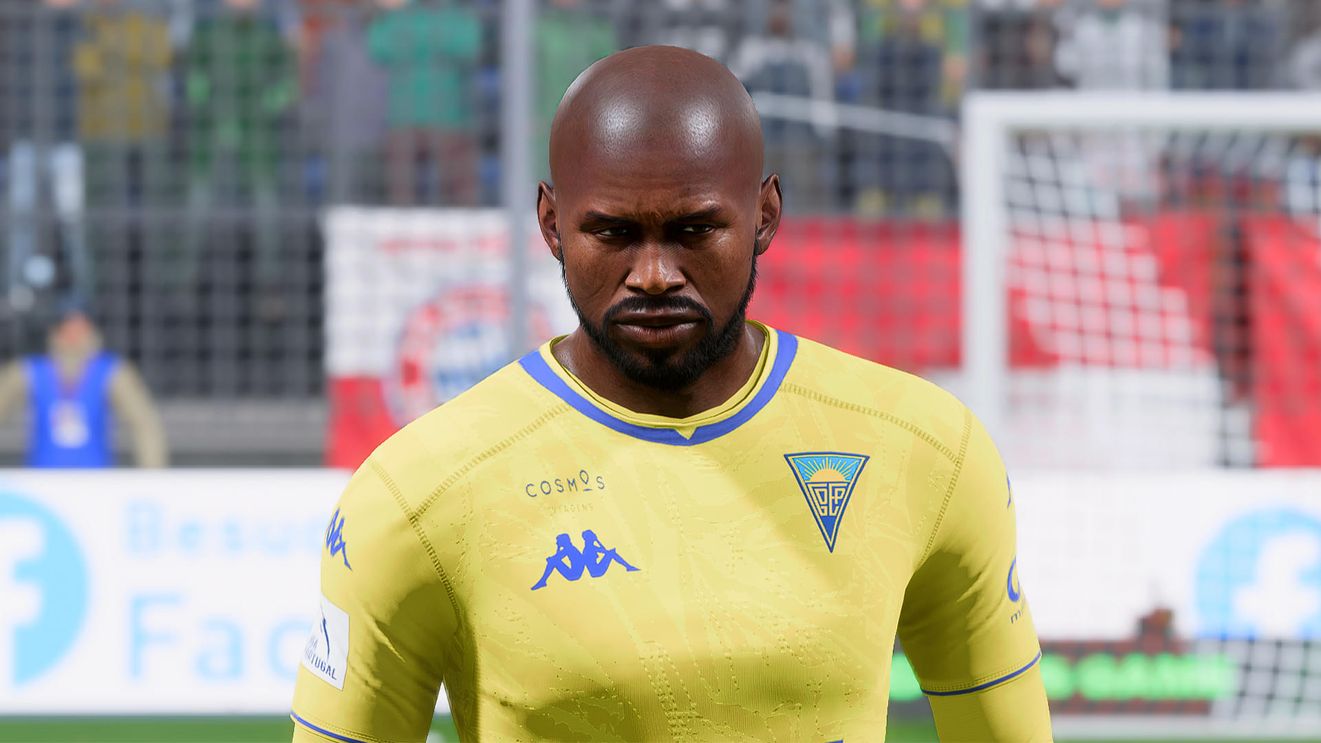 EA FC 24 Eliaquim Mangala Flashback
