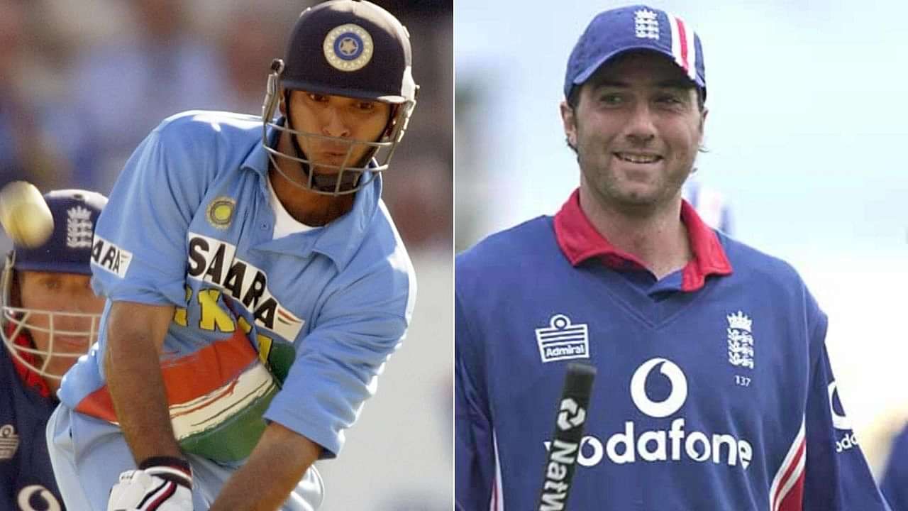 "Satak Gayi Meri": How Yuvraj Singh Had Lost It Because Of Ronnie Irani's Taunt In NatWest Series 2002 Final