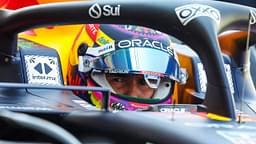 “He’s Blown Past the Capacity to Think Rationally”: Armchair Expert Believes Sergio Perez Is in ‘State of Tilt’ Amidst His Predicaments