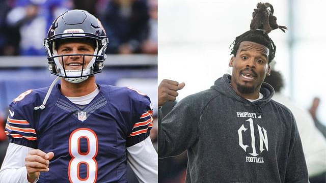 "People Don't Make $1 Million in a Lifetime": Cam Newton Was Once Left Baffled by Jimmy Clausen's 'Six Figure' Request for No.2 Jersey