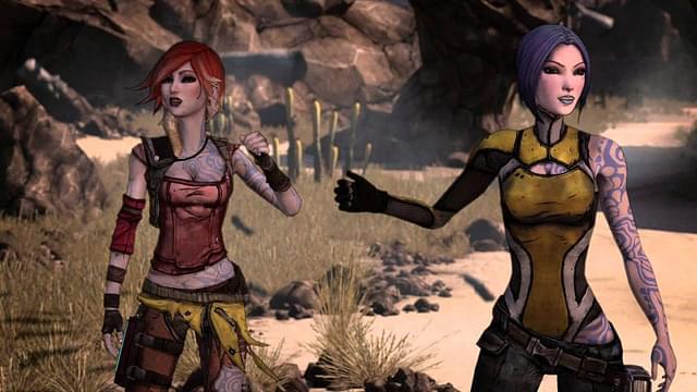 borderlands 2