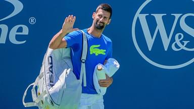 From 1 to 400 Novak Djokovic Rare ATP Masters Match Wins Landmark