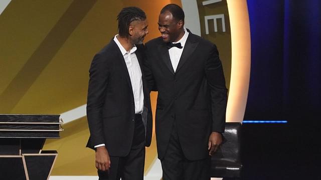 Being Gifted A 'Priceless' Piaget By Tim Duncan Upon Retirement, David Robinson Revealed How He Spent 1000s On His Teammates In 1994