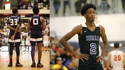 From LeBron James' Son Bryce to Dwyane Wade's Son Zaire: Who Are the Most Popular NBA Stars' Kids to Attend Sierra Canyon High School