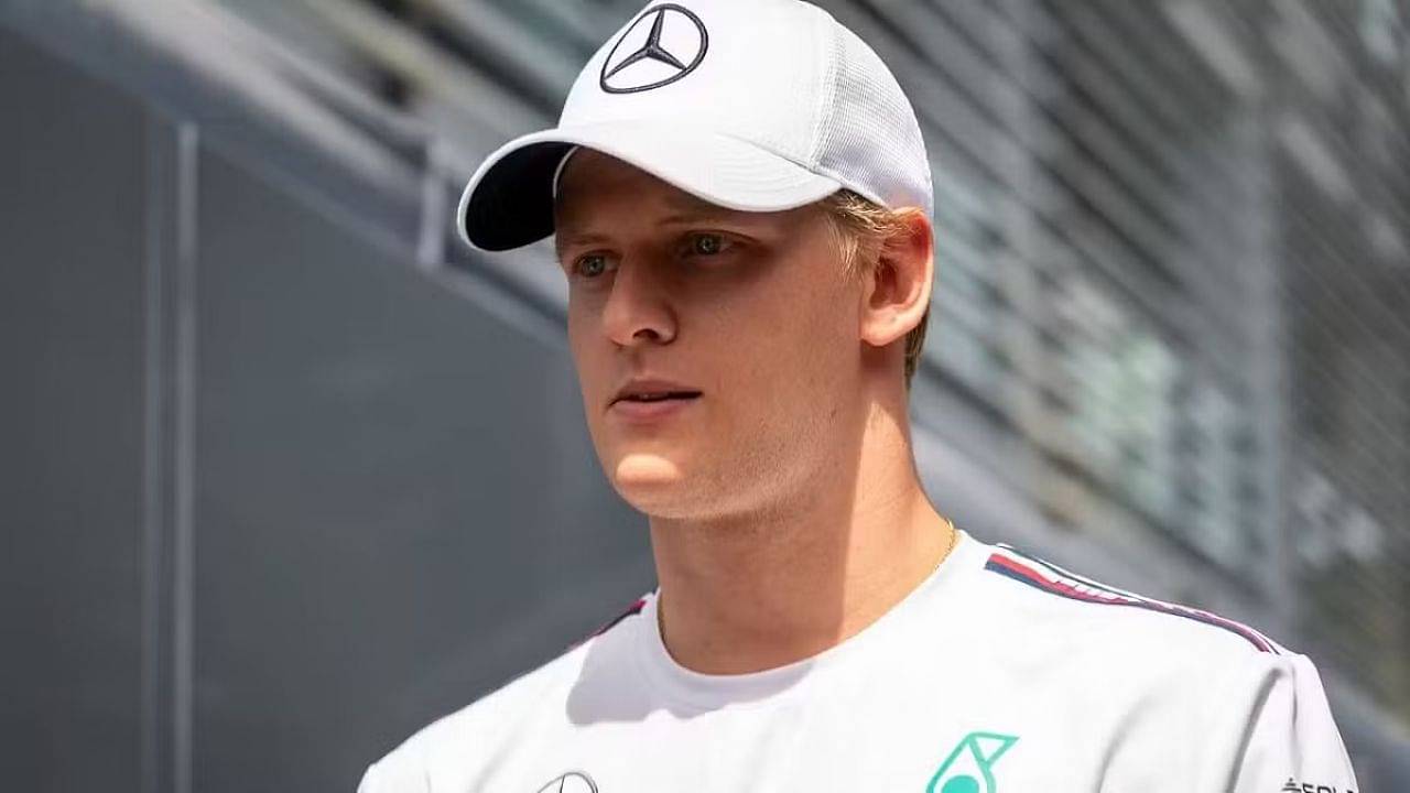 New Conspiracy Involving Mercedes Insider and Mick Schumacher’s Alpine Ambitions on the Rise
