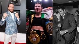 "Not Since Muhammad Ali”: Conor McGregor Bestows the Ultimate Compliment on Katie Taylor After Her Recent Win